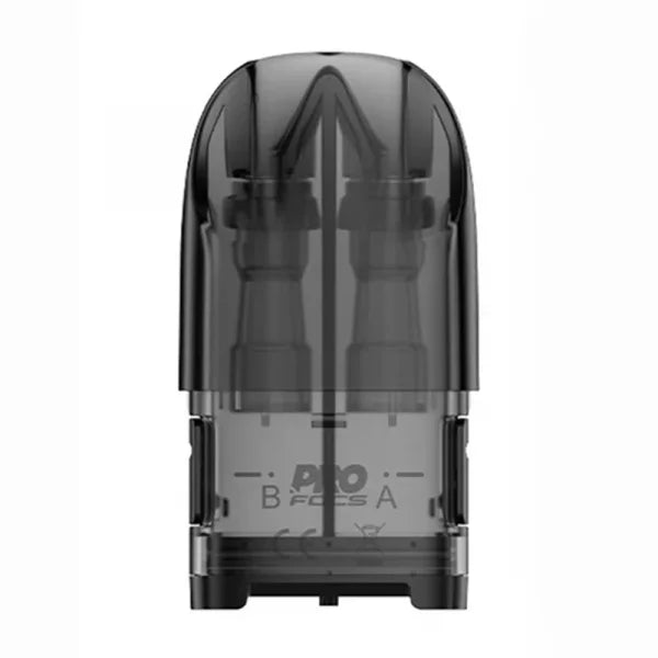 Uwell Caliburn Explorer 4ml Empty Cartridge