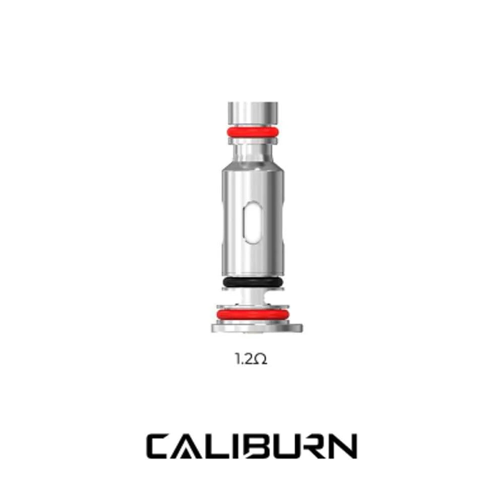 Uwell Caliburn G2 Replacement Coil 1.2 UN2 Meshed-H - Karachi Vapers Uwell Caliburn G2 Replacement Coil 1.2 UN2 Meshed-H - Karachi Vapers