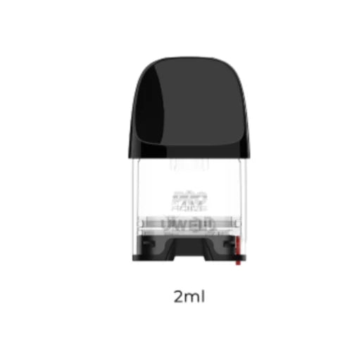 Uwell Caliburn G2 Empty Replacement Pod 2ml