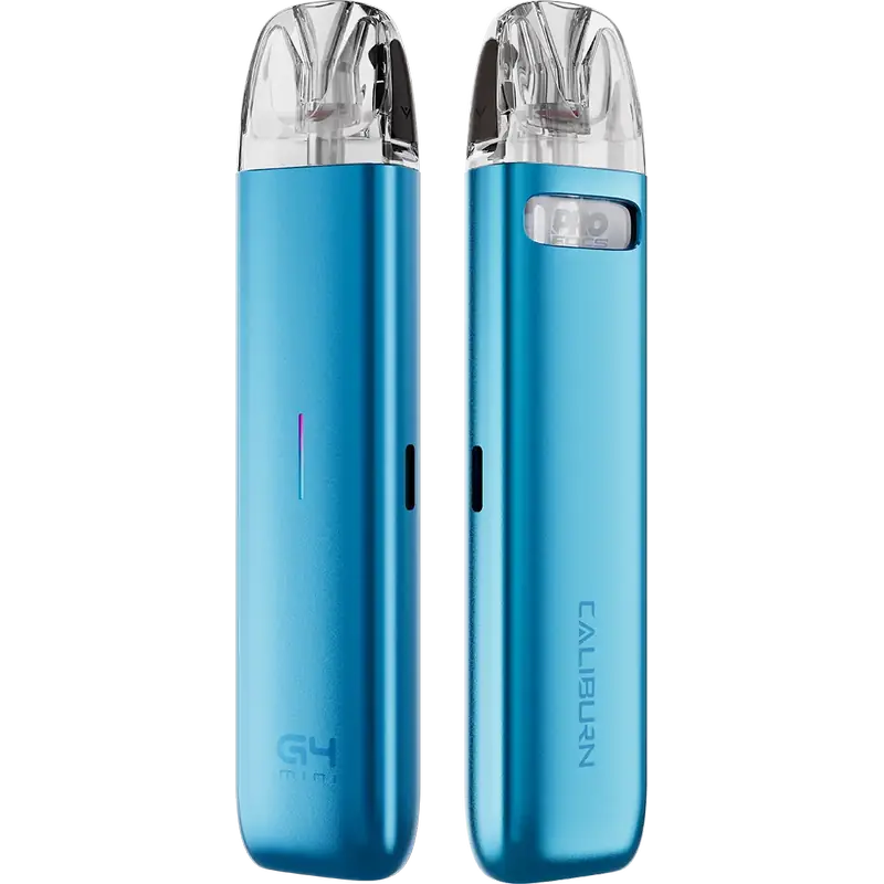 UWELL Caliburn G4 MINI Pod Kit Best Price in Pakistan - Karachi Vapers UWELL Caliburn G4 MINI Pod Kit Best Price in Pakistan - Karachi Vapers