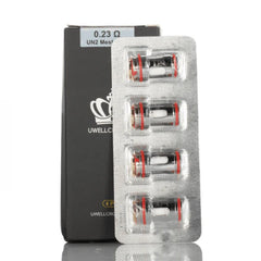 Uwell Crown 5 0.23Ω UN2 Meshed
