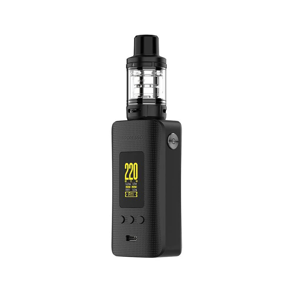 Vaporesso Gen 200 Starter Kit