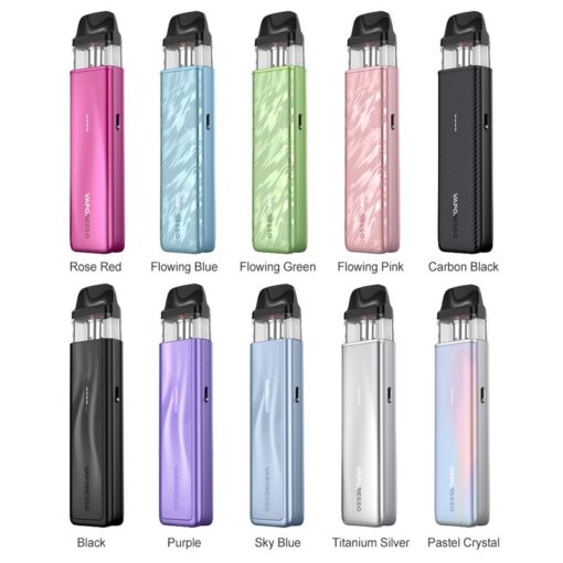 Vaporesso XROS 5 Mini Pod Kit