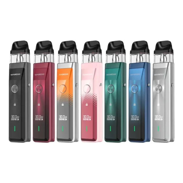 Vaporesso XROS Pro Kit Pod System Price in Pakistan