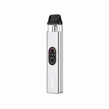vaporesso xros 4 pod