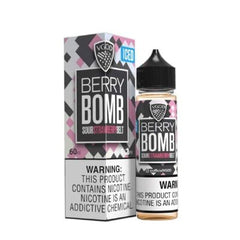 VGOD Berry Bomb Iced 60ml