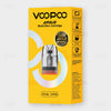 Voopoo Argus Multi-Ohm Cartridge 3.5ML
