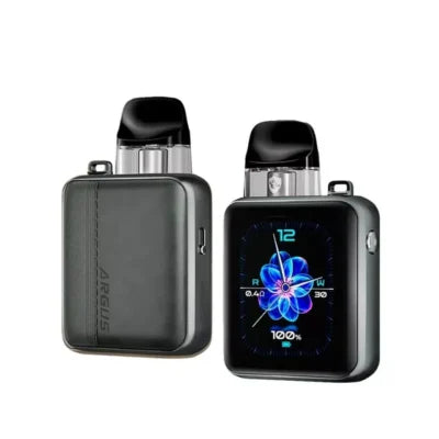 VooPoo Argus P3 Pod Kit 30w - Karachi Vapers VooPoo Argus P3 Pod Kit 30w - Karachi Vapers