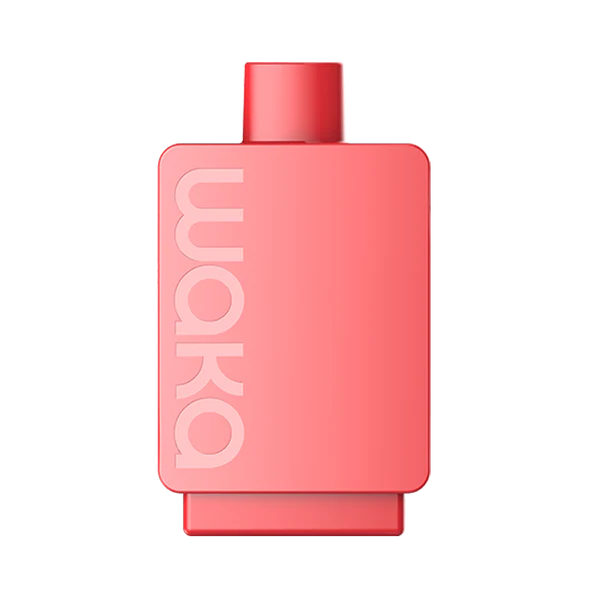 RELX Waka Empowered Watermelon Chill Pod