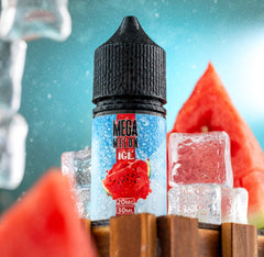 Mega Melon Ice