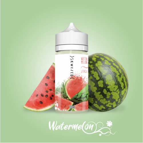 Skwezed Watermelon 100ml