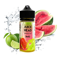 Watermelon Lime By Juice Head | 100ML