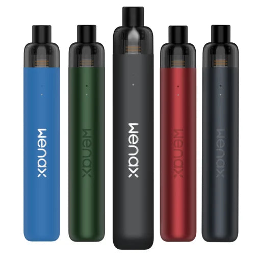 Geekvape Wenax Stylus Kit