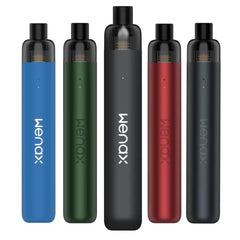 Geekvape Wenax Stylus Kit