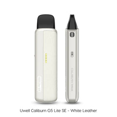 UWELL Caliburn G5 Lite SE Pod kit