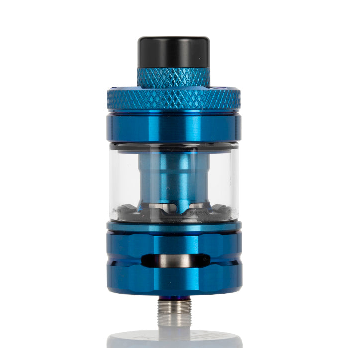 Hellvape Launcher Mini Subohm MTL Tank – Blue