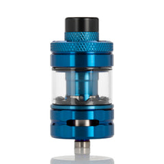 Hellvape Launcher Mini Subohm MTL Tank – Blue