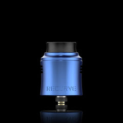 Wotofo Recurve V2 Dual RDA - Blue
