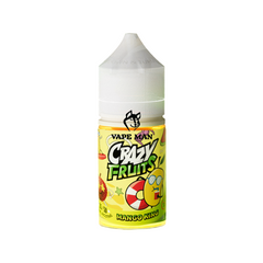 Tokyo Crazy Fruits Mango King 30ml