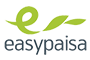 Pay safely with Easypaisa