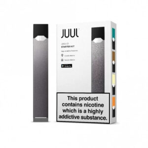 Juul Starter Kit with Two Pods
