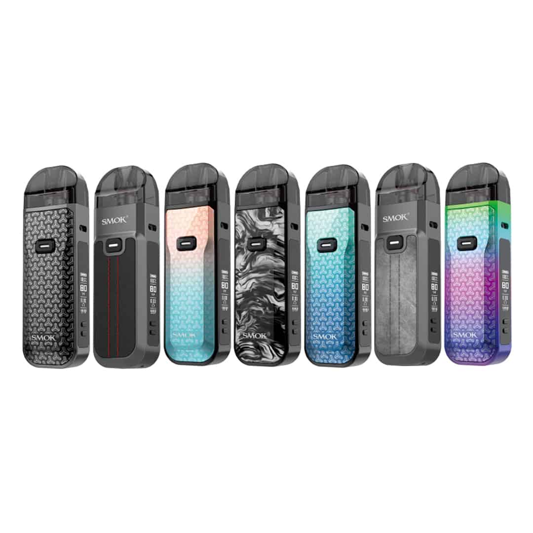 SMOK Nord 5 Kit