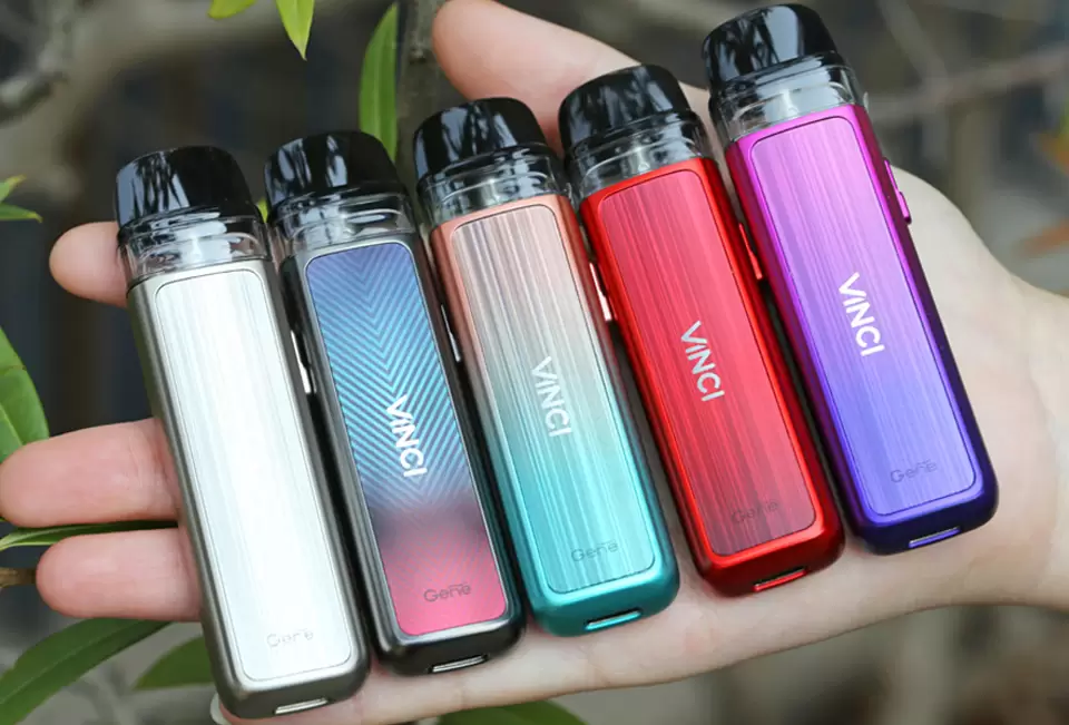 Voopoo Vinci Pod SE Kit: Everything You Need to Know About