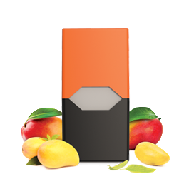 All About Juul Mango Pod- A Complete Guide