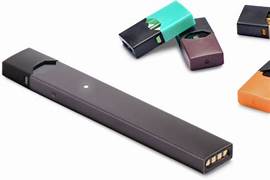 Introduction to JUUL