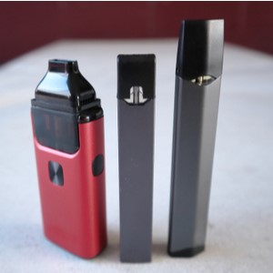 Tank Coils vs. Pod Cartridge Coils: The Vaping Difference