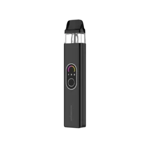 Vaporesso Xros 4 Pod Kit Black