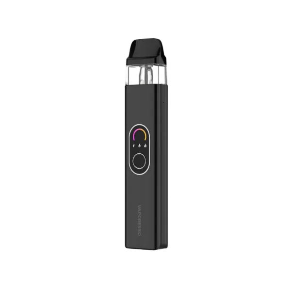 Vaporesso Xros 4 Pod Kit Black