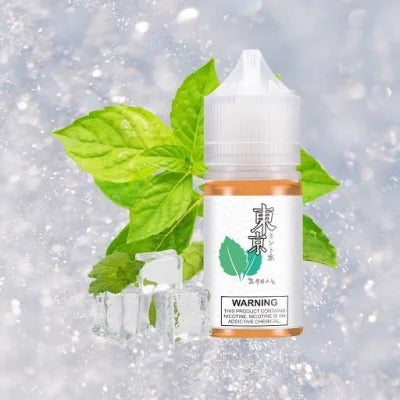 Tokyo Classic Iced Mint - product image