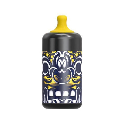 Tugboat Ultra Banana Ice Disposable 6000puffs 5% (No exchange no Return)