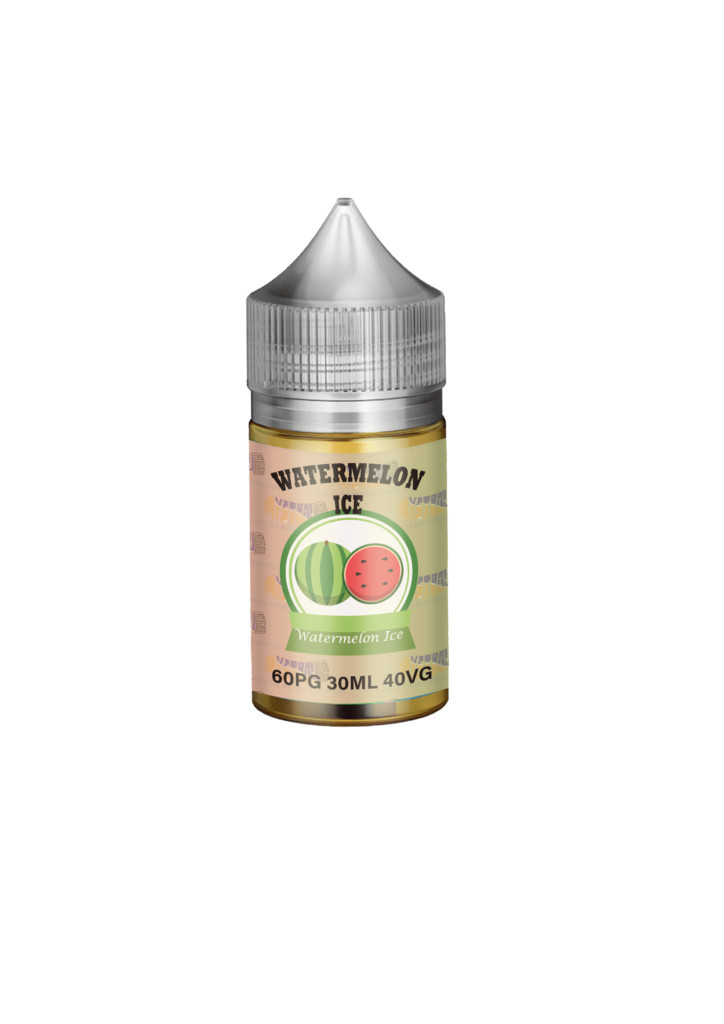 Mystique Watermelon Ice 30ml