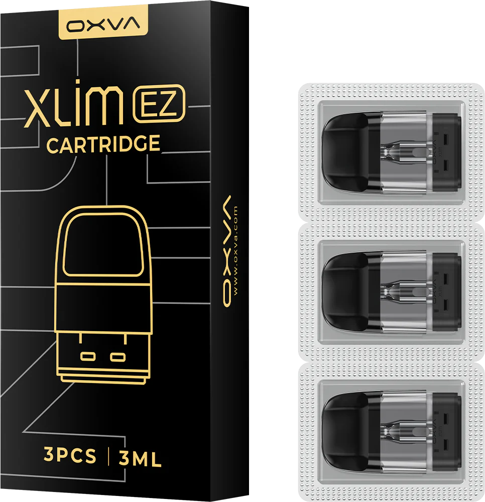 Oxva Xlim EZ Cartridge 3ml