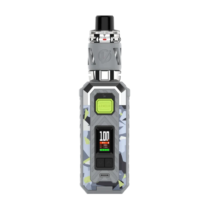 Pre K Doctor Kit VAPORESSO ARMOUR S 100W MOD KIT - Karachi Vapers