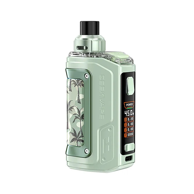 Geekvape H45 Aegis Hero 2 Pod Mod Kit