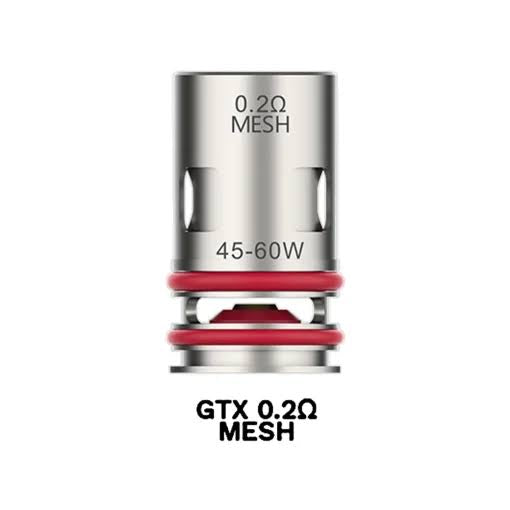 Vaporesso GTX Coils