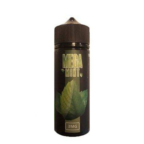 Mega Mint 3mg 120ml