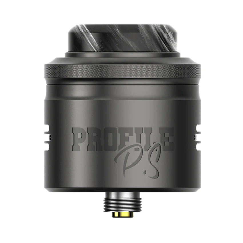 Wotofo Profile P.S RDA Tank (No exchange no Return)