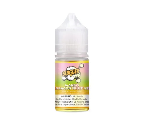 Slugger Mango Dragon Fruit Ice