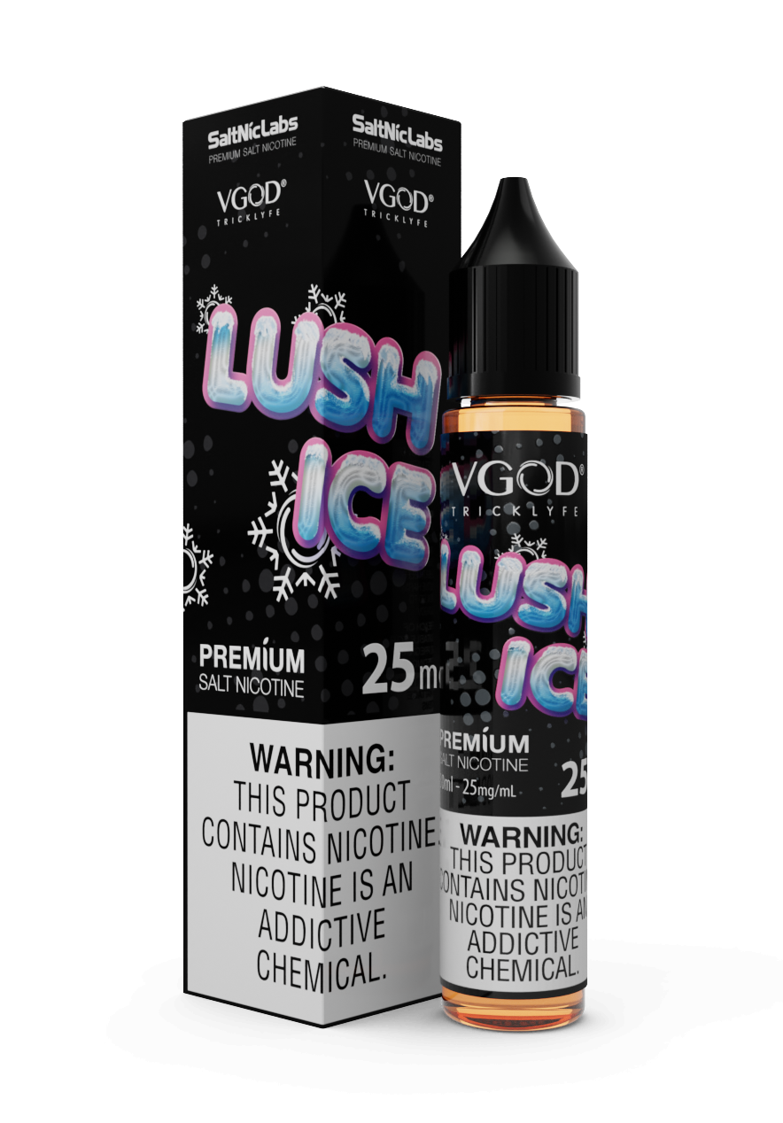VGOD Lush Ice | 30ml