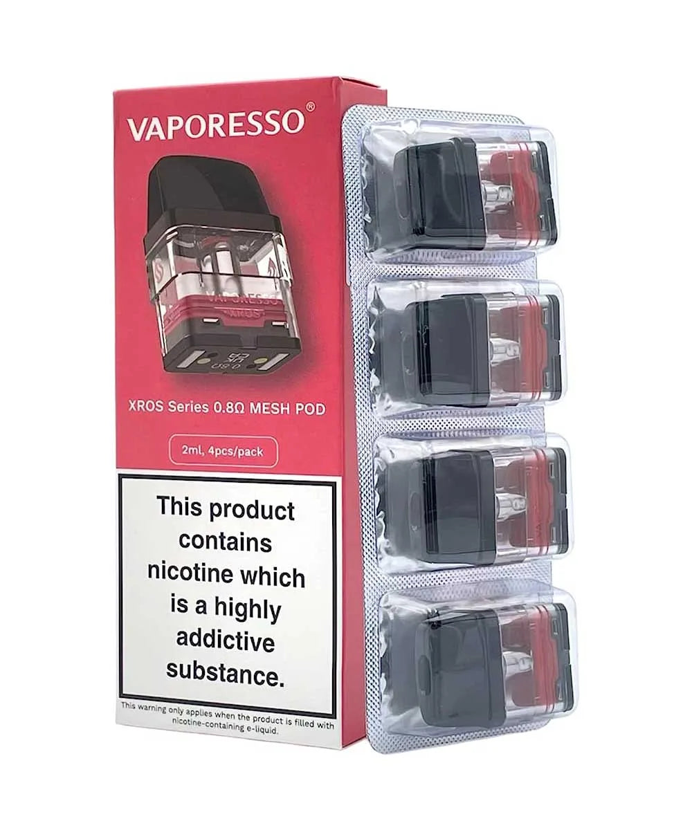 Vaporesso XROS Series Mesh Pod