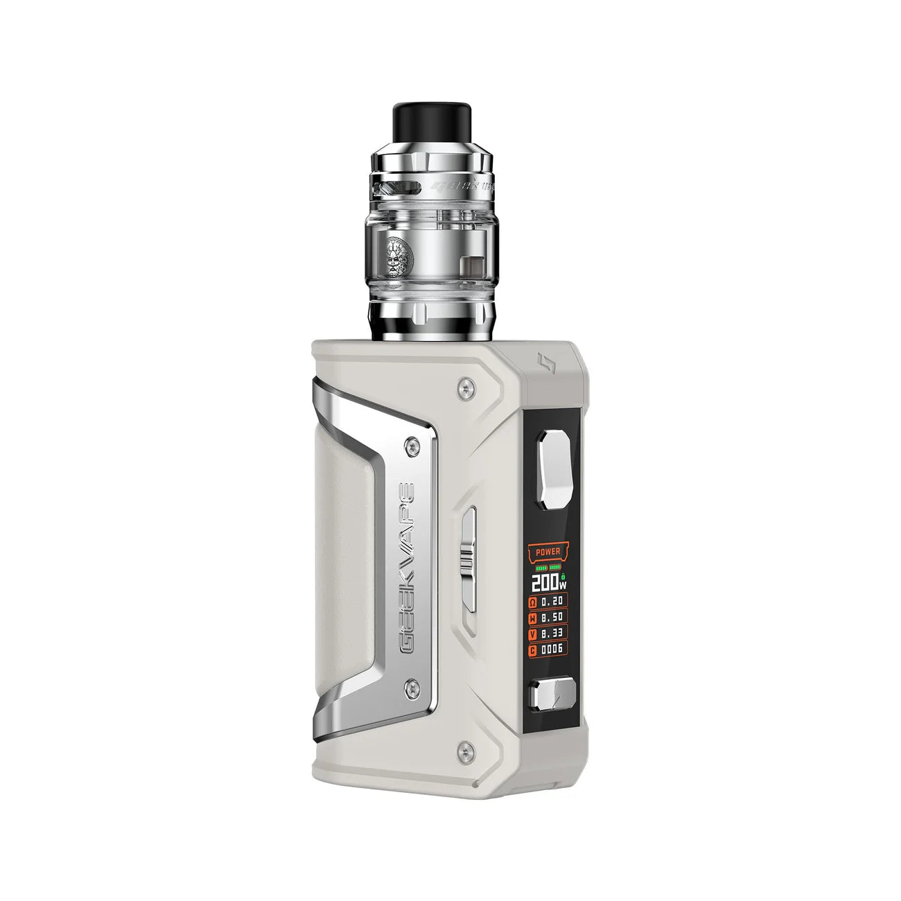Geekvape L200 Classic Starter Kit