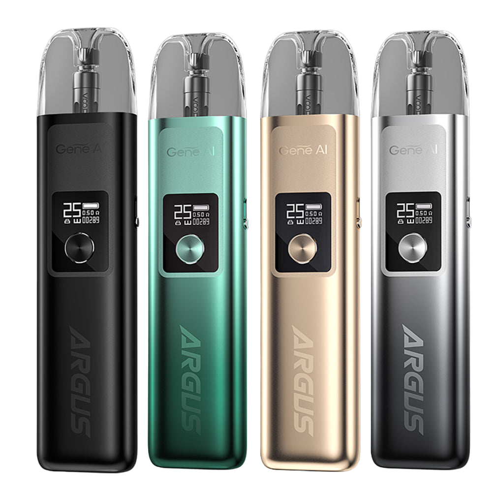 Voopoo ARGUS G - 25W Pod Kit