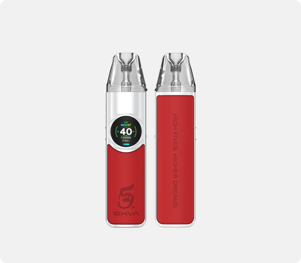 Oxva Nexlim 40W Pod Kit