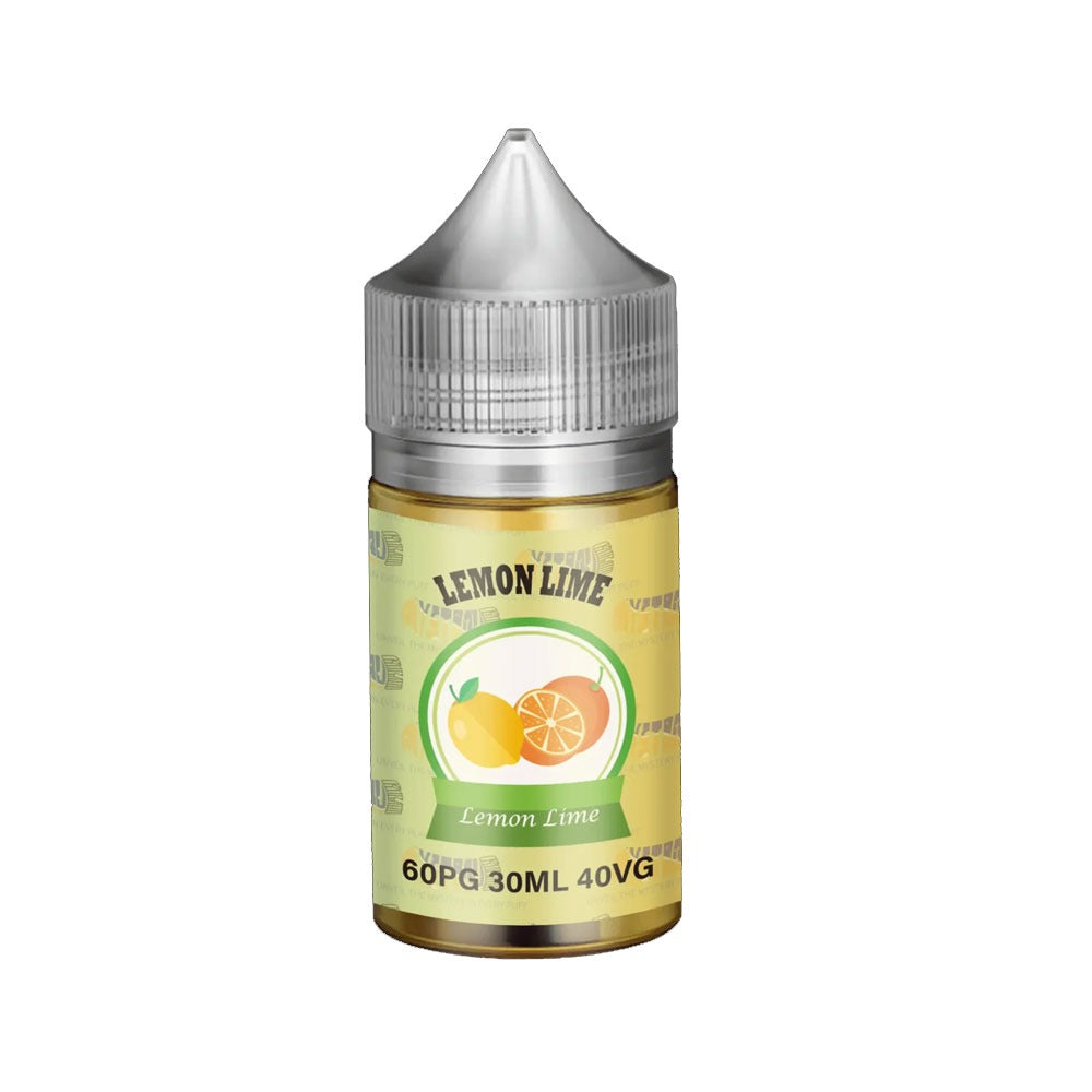Mystique Lemon Lime 30ml