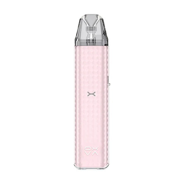 OXVA Xlim Crystal Pod Kit