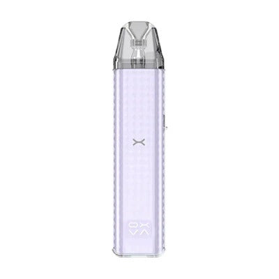 OXVA Xlim Crystal Pod Kit
